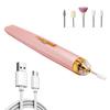 Professional Electric Nail Drill Machine Manicure Pedicure Drill Set Ceramic Nail File Nail Drill Equipment Tools