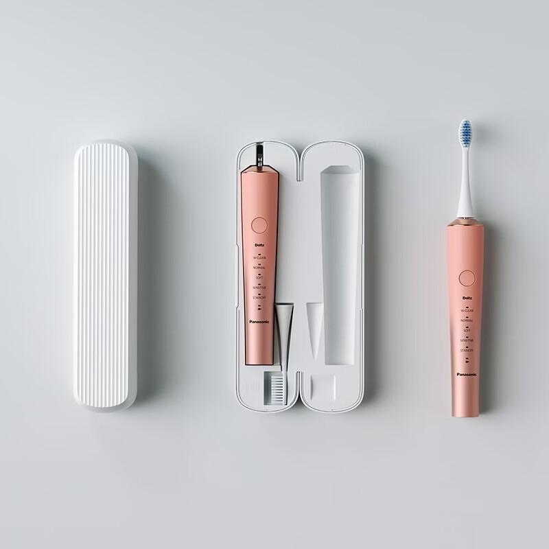 Panasonic EW-DC70 Smart Sonic Electric Toothbrush