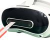 1PC Lens Film for 4 Ultra VR Headsets Lens Screen Protector Dust Scratch Resistant VR Accessories