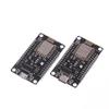 Nodemcu Lua V2.1 Esp8266 Esp-12F Wifi Development Board Micro Usb- Ch340 Blackboard With Flash Button And Rst Button