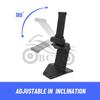 T GL1800 Modified Driver/Passenger Backrest Cushion (2018-2020)