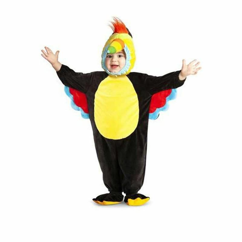 My Other Me-Baby Costume My Other Me Toucan 12 7-12 Months