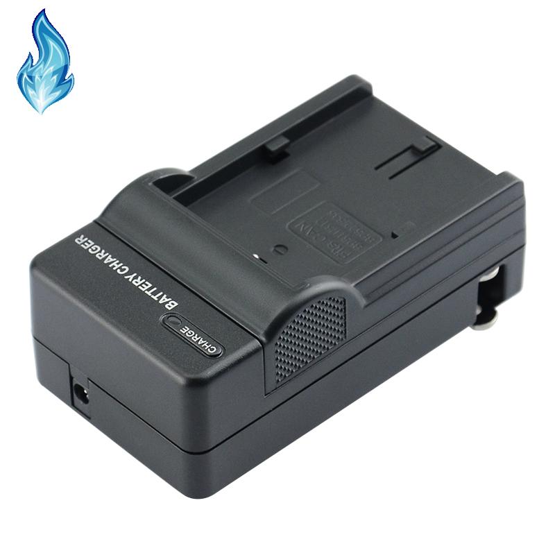 BP-511 BP-522 BP-535 Battery Charger for Canon Camera FV300 FV40 MV30 MV400 MV400i 10D 1D 5D 20D 30D