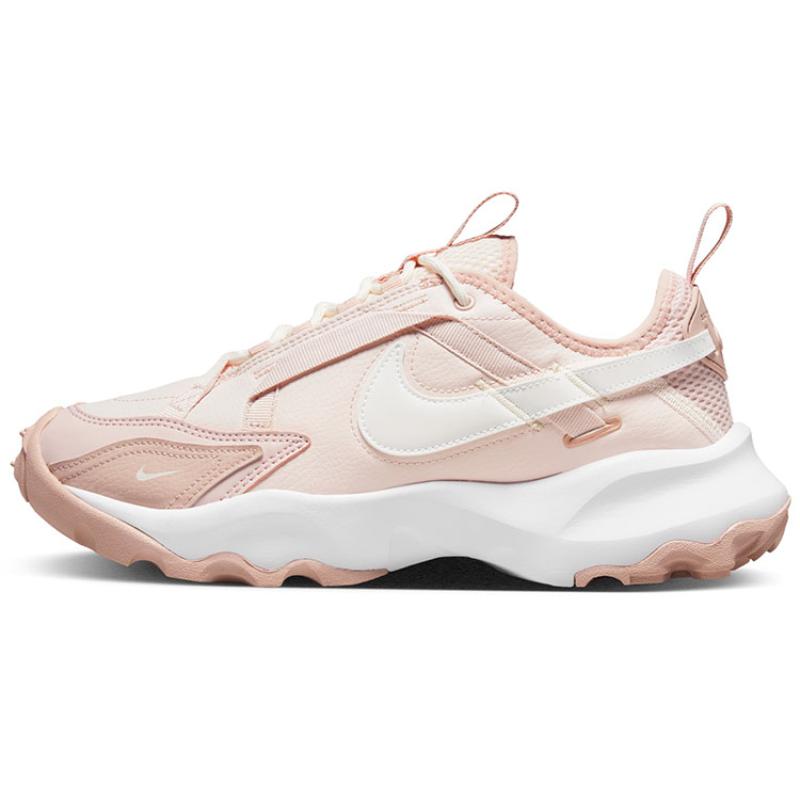 Nike TC 7900 Regal Pink Gum Women's Sneakers DZ2756-611