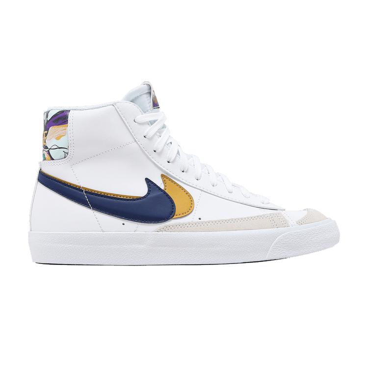 Nike Blazer Mid `77 SE Double