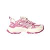 adidas Shadow Fever Leather Retro Versatile Shock Absorbing Breathable Dad Shoes Unisex Sneakers KK4652