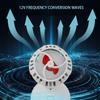 Automatic Waves Maker Wavemakers Water Pump Fish Tanks Aquariums Surfs Pump for Peaceful Aquariums Environment