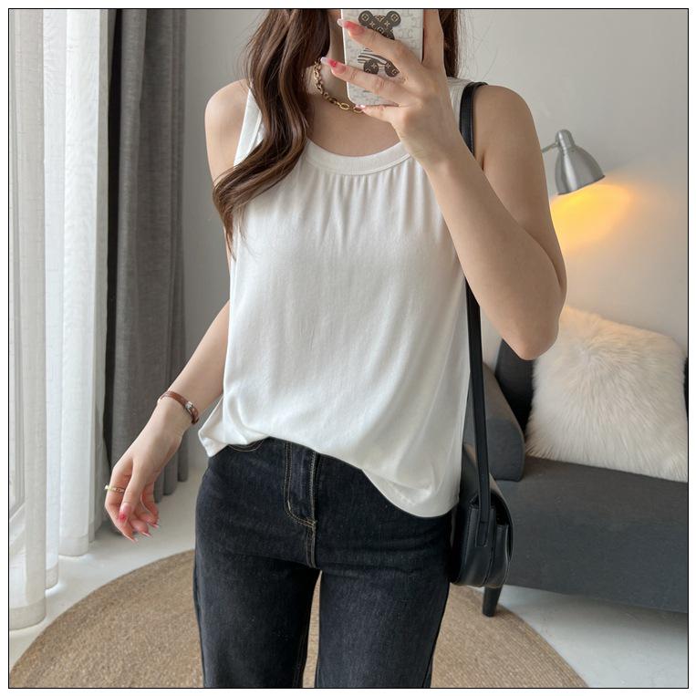 612 Suspenders: Elastic I-Shaped Vest, Plus-Size Women's Casual Wear, Suitable for All Seasons