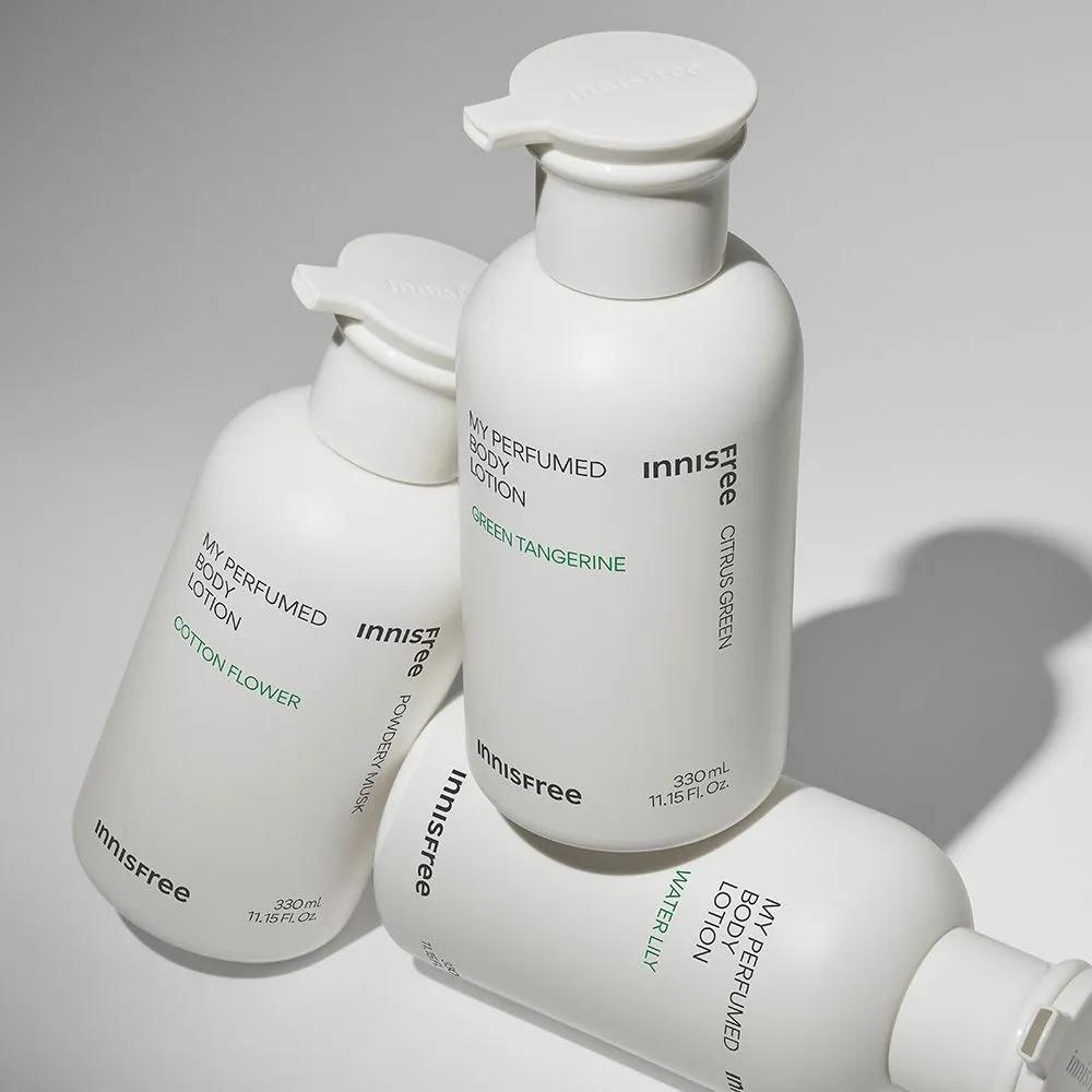 My Perfumed Body Lotion 330mL (Select 1 of 3)