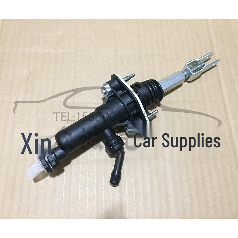 Santana 3000/Pu 03 Zhijun Clutch Master Cylinder 330721401B