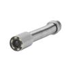 17mm Sewer Camera Head Accessories 6 LED Lights IP68 Waterproof for Pipe Drain Camera Replacement