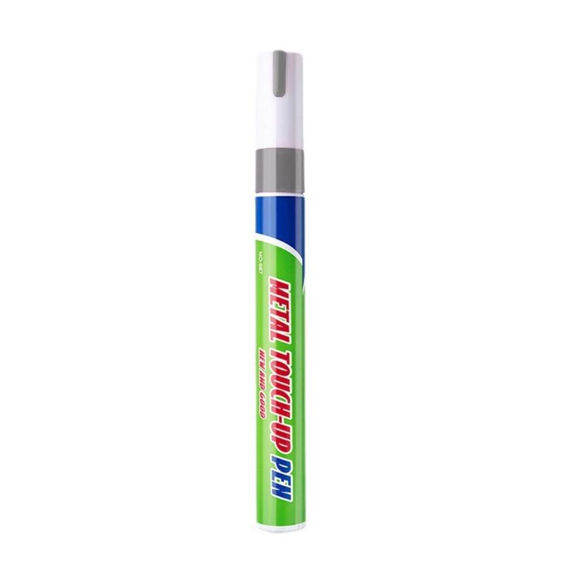 Fade Resistant Monument Paint Pen Sunproof Waterproof Stone Marker Pen For Writing Coloring On Tombstones Gravestone