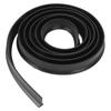 Self Adhesive Water Insulation Strip Bendable Water Barrier Shower Threshold Dam  Kitchen Sink