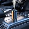 Smart Car with AI Chip, 5 Adjustable Modes & Waterless Scent