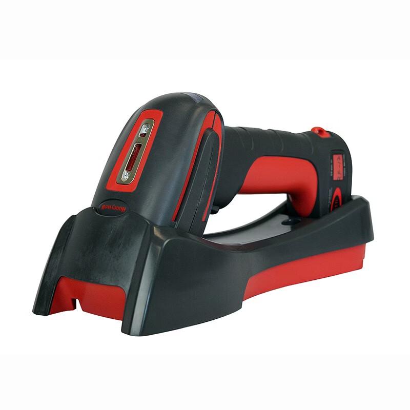 Honeywell 1980IFR 2D Wireless Industrial Barcode Scanner