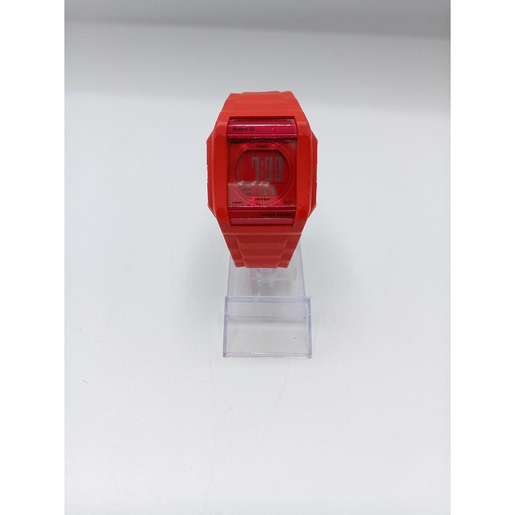 Used CASIO BG-810 BABY-G