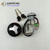 Nmax155 Ignition Switch Lock Fuel Gas Cap Cover Set Accessories Premium with Key Barrel Cylinder for Yamaha Nmax 155 2015-2019