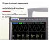 Hantek Dual-Channel Desktop Oscilloscope (Models: DSO2C10, DSO2C15, DSO2D10, DSO2D15)