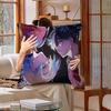Japan Manga Blue Lock Cushion Cover Car Throw Pillow Case For Sofa Car Christmas Gift 40x40cm 45x45cm