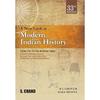 A New Look At Modern Indian History 33Ed
