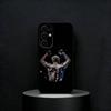 Charles Oliveira Handyhülle Für Samsung S25,S24,S21,S22,S23,S30,Ultra,S20,Plus,Fe,Note,5G Schwarze Hülle
