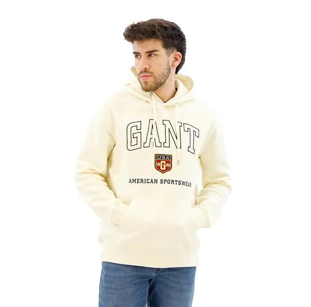 

Gant Graphic худи 2XL