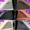 F10 F11 Car Interior Rear Left Right Door Loudspeaker Cover Horn Sound Audio Speaker Grille Panel For BMW 5 Series 2010-2016