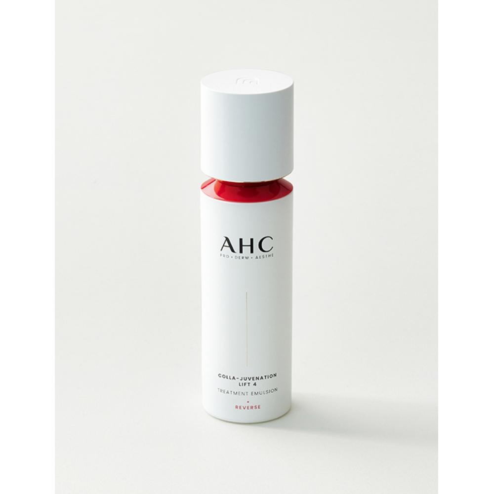 

Эмульсия для лечения коллагена Ahc Collaguvenation Lift 4 100 мл