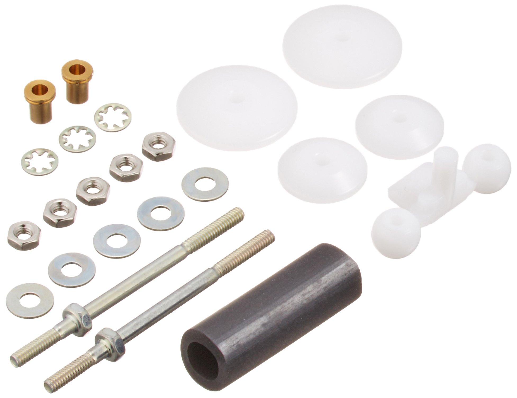 

Гарнітура зі стабілізатором великого діаметру Tamiya Grade Up 15391 No.391 GP.391 (11 мм/15 мм)