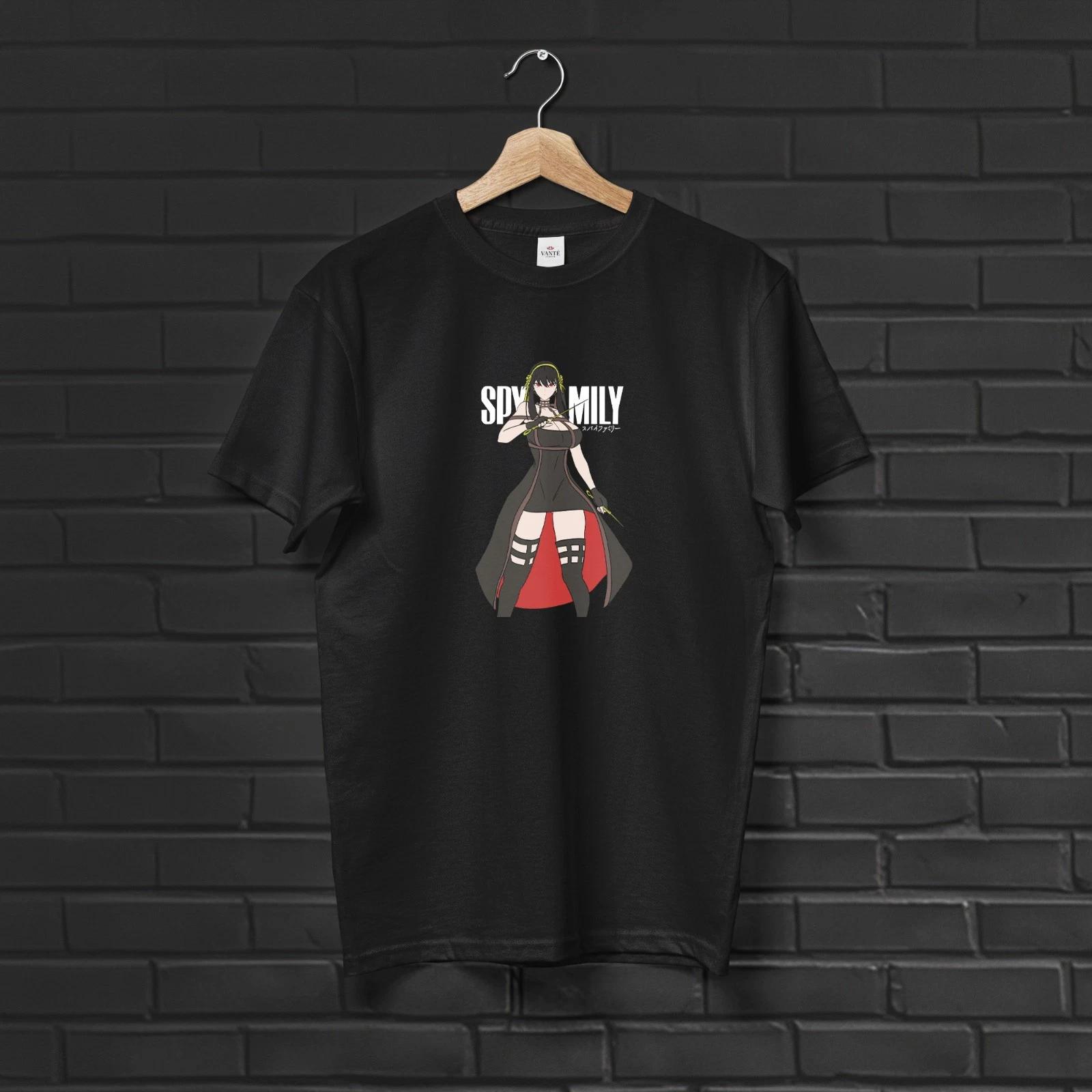 Toji Fushiguro T-Shirt: Jujutsu Kaisen Anime Streetwear S