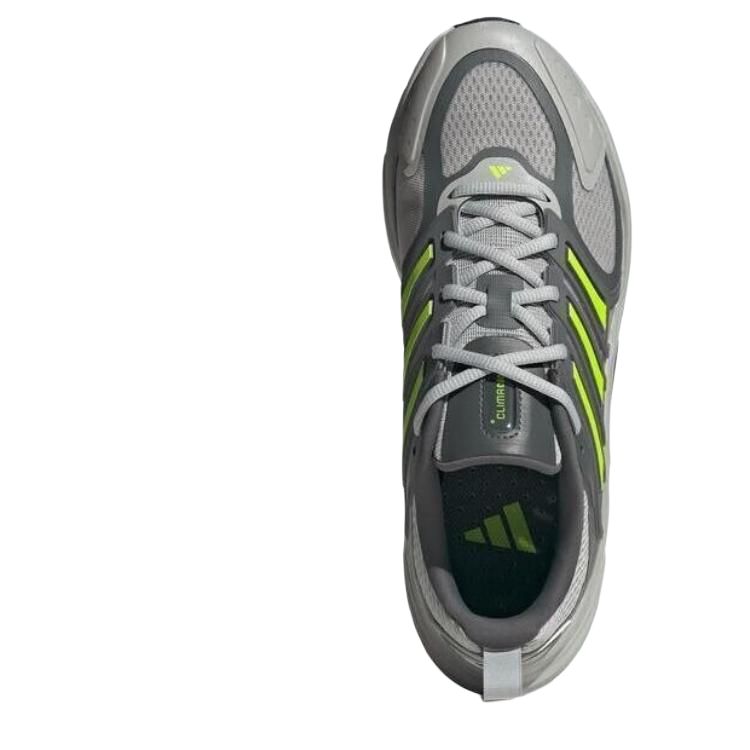 adidas Climacool Ventania Versatile Comfortable PU Fabric Resilient Breathable Durable Low-Top Casual Running Shoes Unisex Sneaker Gray Green JQ4898