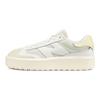 New Balance Unisex CT302 White Beige Retro Casual Lifestyle Sneakers CT302OF