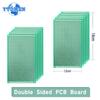 1/2PCS 12*18cm Prototype PCB Universal Circuit Board 12x18cm Green Double Sided Pcb Board Diy Printed Protoboard 120*180mm