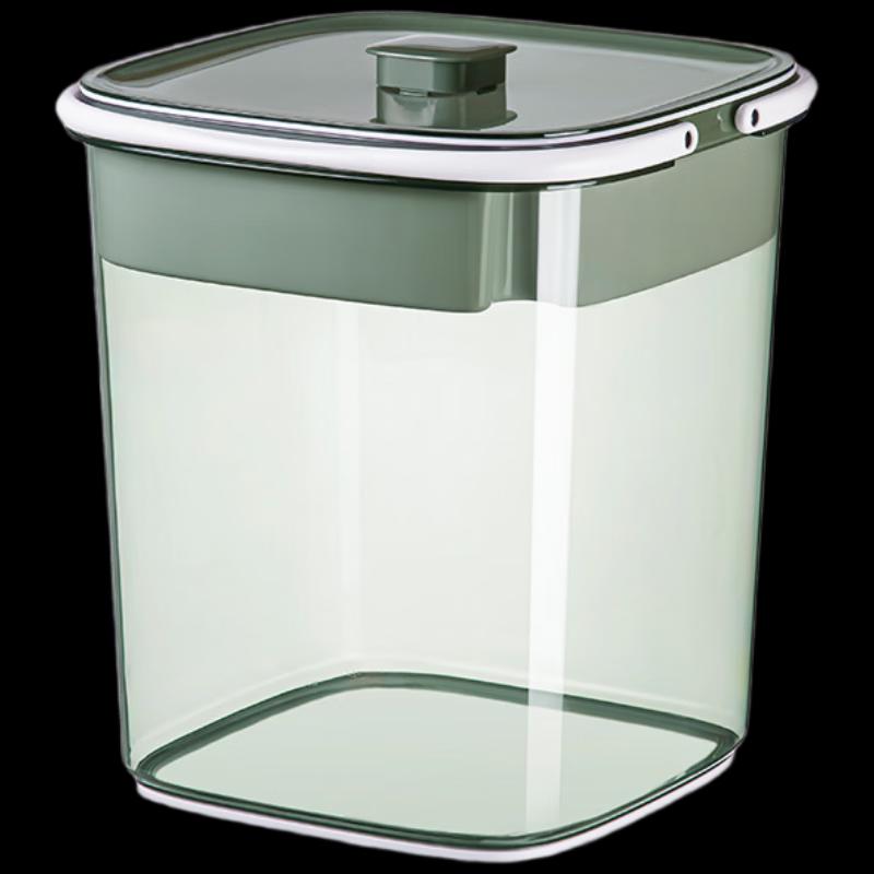 Portable Tea Residue Filter Bin