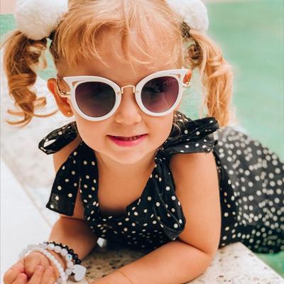 Accessoires (Mädchen ab 4 Jahren) – Sonnenbrillen