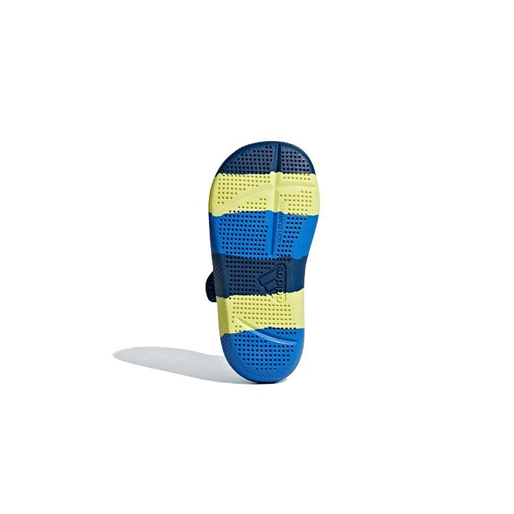 (TD) adidas AltaVenture 'Legend Marine Yellow' Baby D97199