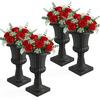 Jardim e horta – Vasos e caixas para jardim