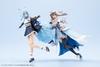 Arcana Dea Yukumo ReACT-C Model Kit, 155mm Non-Scale Plastic Model Figure