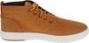 Timberland MID LACE UP Sneaker Boots Wheat