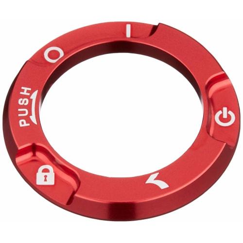 

Алюминиевая крышка для ящика для ключей KITACO Тип 3 (красный) Обезьяна 125 (JB02/JB03/JB05) CT125 Детеныш Охотника (Я55/Я65) CB250R (MC52) ГБ350/С (NC59) и т.д. 556-1000320