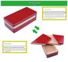 Mystery Treasure Lock Box: Educational Kongming Disassembly Puzzle Toy, Perfect Student Gift
