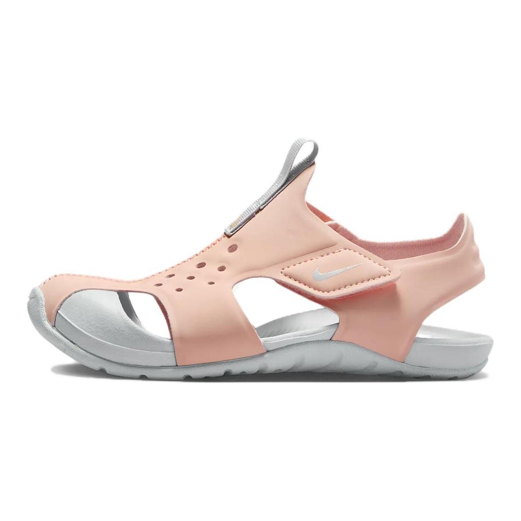 Nike Sunray Protect 2 PS Arctic Orange Kids Sneakers Pure-Platinum 943826-801