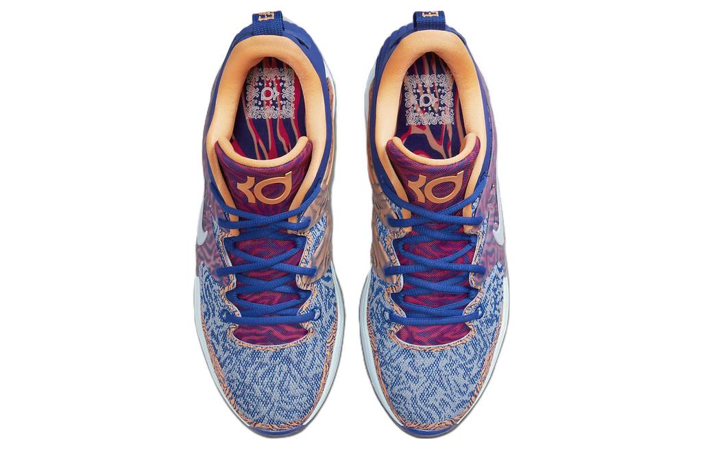Nike X Napheesa Collier Kd 15 'Minnesota Lynx' DC1975-400