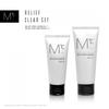 Mdoc Relief Clear Set  Foam 150g + Peeling Gel 100g 