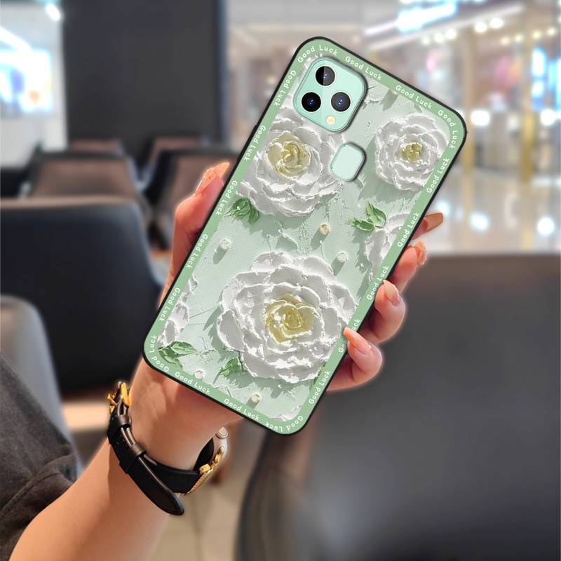 

Силіконовий чохол для телефону з графіті для Oukitel C22 Захисний Антипиловий Мультяшний Брудовідштовхуючий Повний захист Водонепроникний М який чохол Oukitel C22