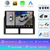 Car Radio Android 14 For Jeep Grand Cherokee II WJ 1998 - 2004 Multimedia Video Player Navigation stereo GPS No 2din 2 din dvd