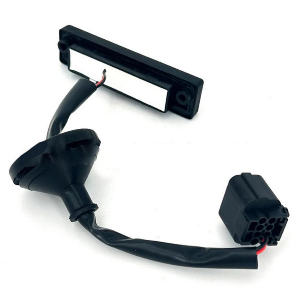 Liftgate Tailgate Handle Switch Replacement 81260-H8000 For Kia Rio 2018-2023