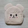 Skige Chocolate Factory Fan Meeting Floppy Pouch Parfait