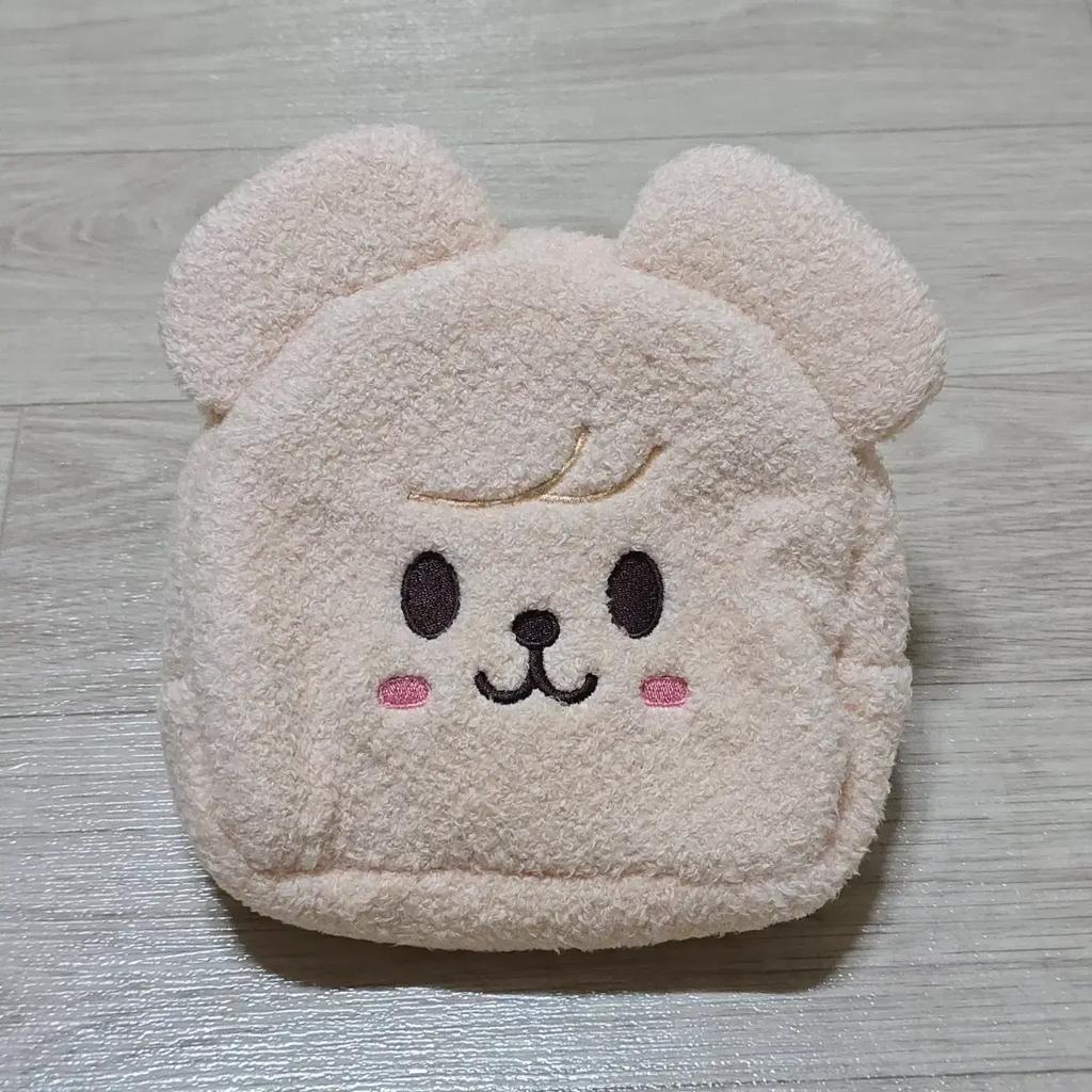 Skige Chocolate Factory Fan Meeting Floppy Pouch Parfait