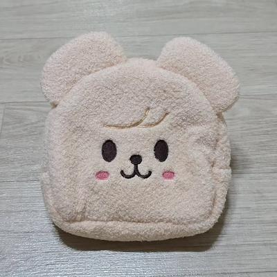 Skige Chocolate Factory Fan Meeting Floppy Pouch Parfait